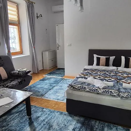 Apartman A Szarajevó