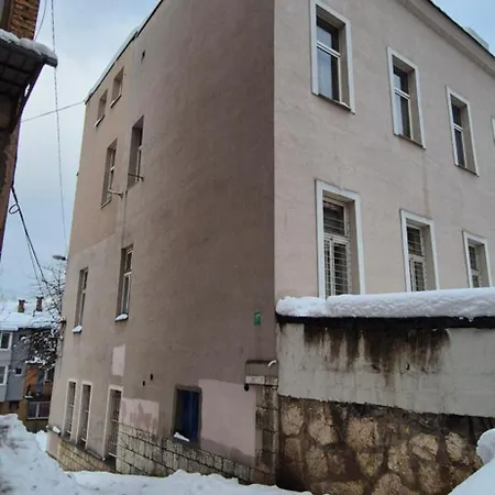 A سراييفو