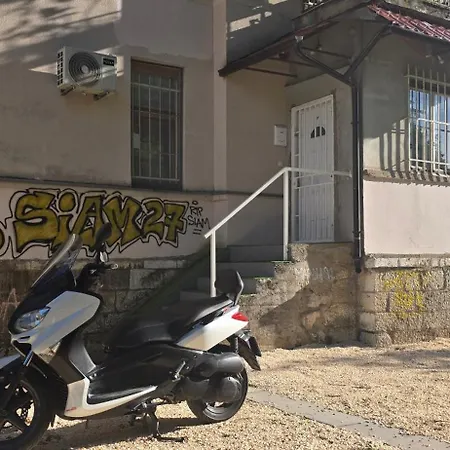 A With Free Parking Sarajevo